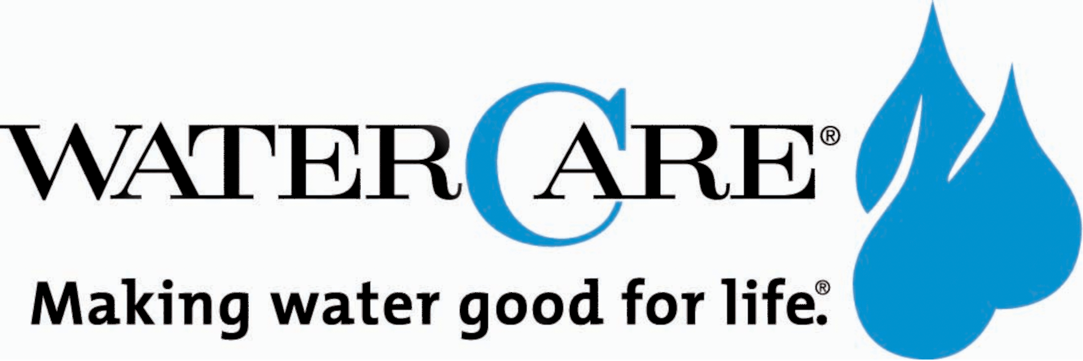 A blue and black logo for the carfax. Com website